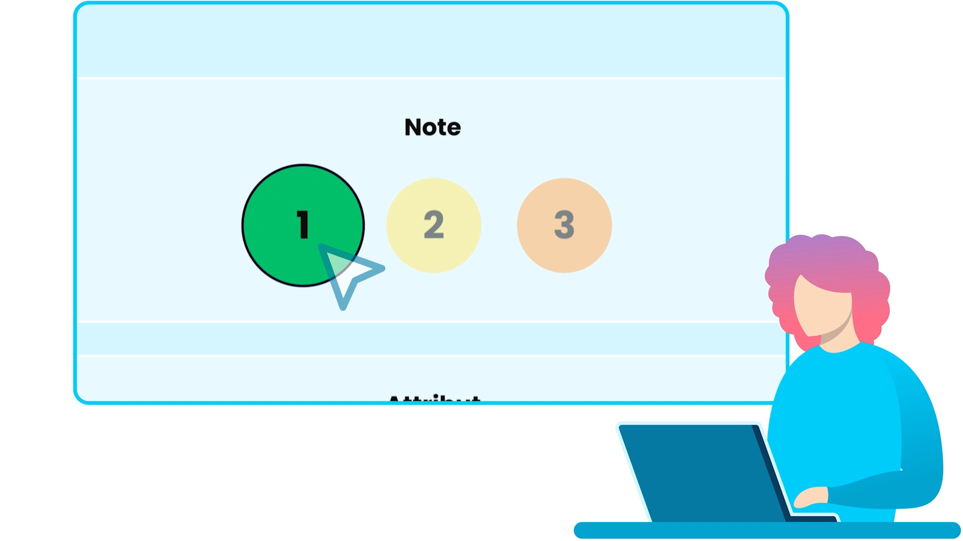 Grafik Zeugnisgenerator